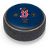 MLB Boston Red Sox - Solid Distressed Amazon Echo Dot Skin