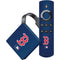 MLB Boston Red Sox - Solid Distressed Amazon Fire TV Skin
