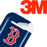 MLB Boston Red Sox - Solid Distressed Apple AirPods Skin