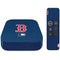 MLB Boston Red Sox - Solid Distressed Apple TV Skin
