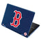 MLB Boston Red Sox - Solid Distressed Aspire R11 11.6in Skin