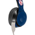 MLB Boston Red Sox - Solid Distressed Beats Solo Pro Skin
