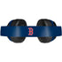 MLB Boston Red Sox - Solid Distressed Beats Solo Pro Skin
