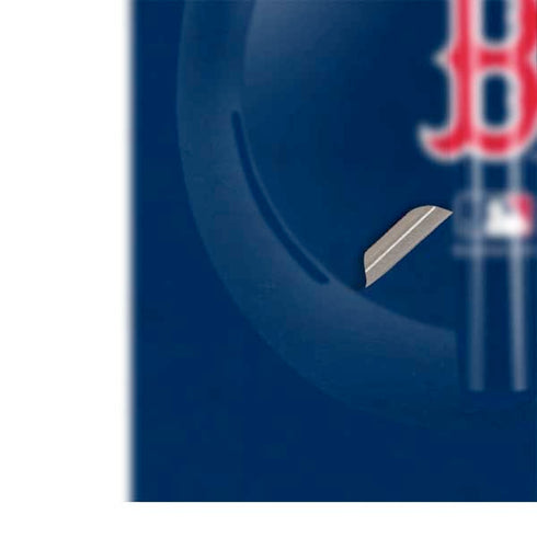 MLB Boston Red Sox - Solid Distressed Bose Noise Cancelling Headphones 700 Skin