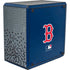 MLB Boston Red Sox - Solid Distressed Cooler Master MasterBox Q300L Mini Tower Skin