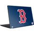 MLB Boston Red Sox - Solid Distressed Dell Vostro Skin