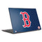 MLB Boston Red Sox - Solid Distressed HP Envy Skin