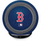 MLB Boston Red Sox - Solid Distressed Fast Charge Wireless Charging Stand Skin