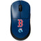 MLB Boston Red Sox - Solid Distressed G Pro Wireless Gaming Mouse Skin