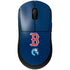 MLB Boston Red Sox - Solid Distressed G Pro Wireless Gaming Mouse Skin