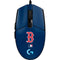 MLB Boston Red Sox - Solid Distressed G203 Prodigy RGB Wired Gaming Mouse Skin