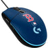 MLB Boston Red Sox - Solid Distressed G203 Prodigy RGB Wired Gaming Mouse Skin
