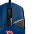 MLB Boston Red Sox - Solid Distressed G203 Prodigy RGB Wired Gaming Mouse Skin