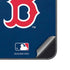 MLB Boston Red Sox - Solid Distressed Galaxy A14 5G Skin
