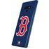 MLB Boston Red Sox - Solid Distressed Galaxy Note 9 Skin