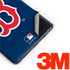 MLB Boston Red Sox - Solid Distressed Galaxy Note 9 Skin