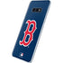 MLB Boston Red Sox - Solid Distressed Galaxy S10e Skin