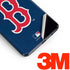 MLB Boston Red Sox - Solid Distressed Galaxy S10e Skin