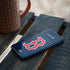 MLB Boston Red Sox - Solid Distressed Galaxy S10e Skin