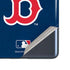 MLB Boston Red Sox - Solid Distressed Galaxy S20 Fan Edition Skin