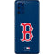 MLB Boston Red Sox - Solid Distressed Galaxy S20 Plus Skin
