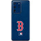 MLB Boston Red Sox - Solid Distressed Galaxy S20 Ultra 5G Skin