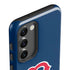 MLB Boston Red Sox - Solid Distressed Galaxy S23 Plus Pro Case