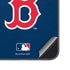 MLB Boston Red Sox - Solid Distressed Galaxy S23 Skin
