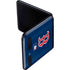 MLB Boston Red Sox - Solid Distressed Galaxy Z Flip Skin