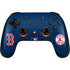 MLB Boston Red Sox - Solid Distressed Google Stadia Controller Skin
