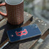 MLB Boston Red Sox - Solid Distressed iPhone 11 Pro Max Skin
