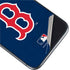 MLB Boston Red Sox - Solid Distressed iPhone 11 Skin