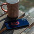 MLB Boston Red Sox - Solid Distressed iPhone 11 Skin