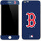 MLB Boston Red Sox - Solid Distressed iPhone 6/6s Plus Skin