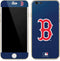 MLB Boston Red Sox - Solid Distressed iPhone 6/6s Skin