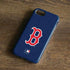 MLB Boston Red Sox - Solid Distressed iPhone 7 Pro Case