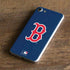 MLB Boston Red Sox - Solid Distressed iPhone 7 Skin