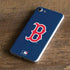 MLB Boston Red Sox - Solid Distressed iPhone 8 Skin