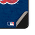 MLB Boston Red Sox - Solid Distressed iPhone SE (2nd & 3rd Gen) Skin