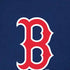 MLB Boston Red Sox - Solid Distressed iPhone X Pro Case