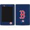 MLB Boston Red Sox - Solid Distressed Amazon Kindle Skin