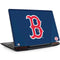 MLB Boston Red Sox - Solid Distressed Legion Y720 Skin