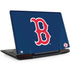 MLB Boston Red Sox - Solid Distressed Legion Y720 Skin