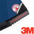 MLB Boston Red Sox - Solid Distressed Legion Y720 Skin