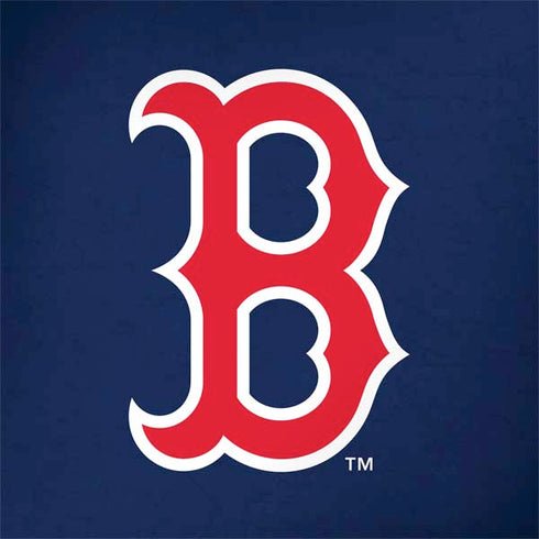 MLB Boston Red Sox - Solid Distressed Legion Y720 Skin