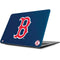 MLB Boston Red Sox - Solid Distressed Apple MacBook Skin