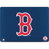 MLB Boston Red Sox - Solid Distressed MacBook Pro 14in (2021-24) Skin