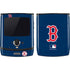 MLB Boston Red Sox - Solid Distressed Motorola RAZR Skin