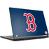MLB Boston Red Sox - Solid Distressed MSI GS65 Stealth Laptop Skin