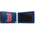MLB Boston Red Sox - Solid Distressed Nintendo Switch Bundle Skin